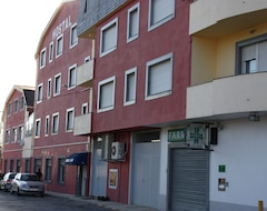 Hôtel Hostal IllÁn (La Corogne, Espagne)