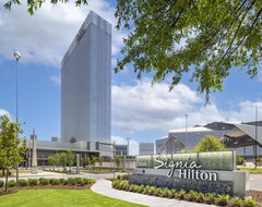 Khách sạn Signia By Hilton Atlanta Georgia World Congress Center (Atlanta, Hoa Kỳ)