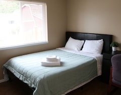 Guesthouse Quiet, clean and comfortable room (Seattle, USA)