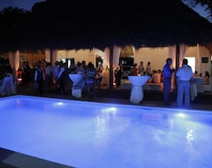 Hotelli Hotel Machele S Place Beachside & Pool (Rivas, Nicaragua)