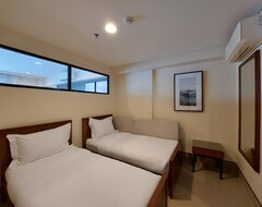 Toàn bộ căn nhà/căn hộ Anvaya Cove Sea Breeze Veranda 2 Bedroom 207c (New Bataan, Philippines)