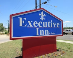 Motel Executive Inn and Suites Tyler (Tyler, Hoa Kỳ)