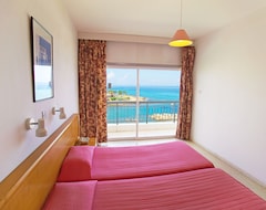 Pola Costa Beach Hotel Apartment (Paralimni, Cypern)