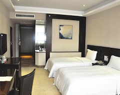 Hotel Metropolitan Yijing (Dongguan, China)