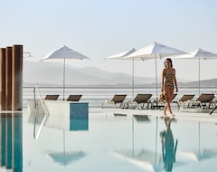 Khách sạn Sofitel Golfe d'Ajaccio Thalassa Sea & Spa Hotel (Porticcio, Pháp)