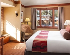 Otel Hyatt Regency Lake Tahoe Resort, Spa and Casino (Incline Village, ABD)