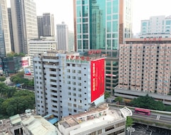 Khách sạn Guangzhou Xin Yue Xin Hotel (Quảng Châu, Trung Quốc)