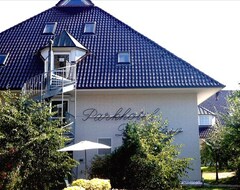 Hotelli Parkhotel (Dallgow-Döberitz, Saksa)