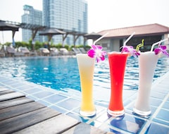 Hotell Intimate by Tim Boutique (Pattaya, Thailand)