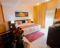 The Penthouse Suites Hotel (Tunis, Tunis)