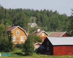 Toàn bộ căn nhà/căn hộ Holiday Home Louhela (Kisko, Phần Lan)