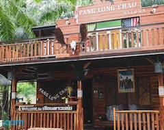 Khách sạn Pang Long Chao Resort (Trang, Thái Lan)