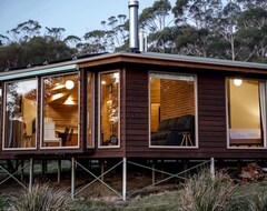 Tüm Ev/Apart Daire The Hideout Cabin (Apollo Bay, Avustralya)