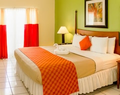 Hotel Blu St Lucia (Gros Islet, Santa Lucia)