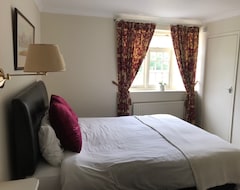 Hotel The Barford Inn (Salisbury, Ujedinjeno Kraljevstvo)