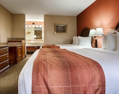 Otel Best Western Celebration Inn and Suites (Shelbyville, ABD)