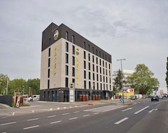 Khách sạn B&B HOTEL Köln-City (Cologne, Đức)