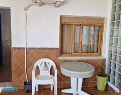 Pensión Habitaciones Miramar (Tarifa, España)