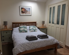 Hele huset/lejligheden 1 Bedroom Cottage In Happisburgh, Norfolk (North Walsham, Storbritannien)