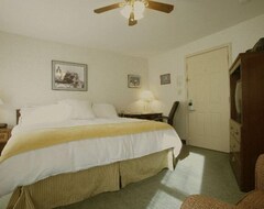 Guesthouse Beaumont Hotel (Beaumont, USA)
