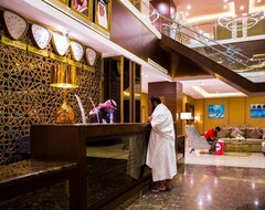 Blue Coral Hotel (Makkah, Saudi Arabia)