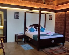 Hotel Sai Vishram Beach Resort (Udupi, India)