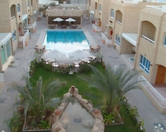 Hotel Verona Resort (Sharjah City, Emiratos Árabes Unidos)