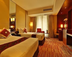 Khách sạn Hotel Rayfont Shanghai Xuhui (Thượng Hải, Trung Quốc)