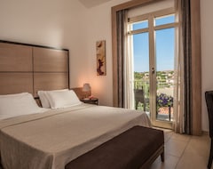Hotelli The Pelican Beach Resort & Spa - Adults Only (Olbia, Italia)