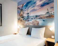 Khách sạn B&B Hotel Amsterdam-Zaandam (Zaandam, Hà Lan)