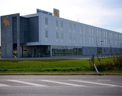 Hotel Motel X (Randers, Denmark)