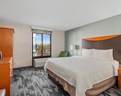 Hotelli Fairfield Inn & Suites Anaheim North Buena Park (Buena Park, Amerikan Yhdysvallat)