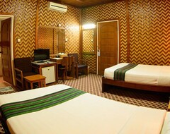 Khách sạn Hotel Ruby True (Bagan, Myanmar)
