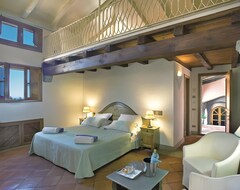 Khách sạn Arbatax Park Resort – Monte Turri (Arbatax, Ý)