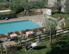 Hotelli 3 Esse Country House (Assisi, Italia)