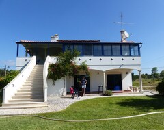 Toàn bộ căn nhà/căn hộ Casa Cecilia - Seaside Serenity And Coastal Charm (Coimbrão, Bồ Đào Nha)
