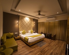 Khách sạn Hotel Central Plaza (Siliguri, Ấn Độ)