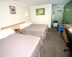 Hotel Meadowbrook Motor Lodge (Oyster Bay, USA)