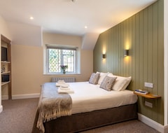 Hotel The Durant Arms (Totnes, United Kingdom)