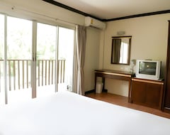 Hotelli Hotel de Karon (Karon Beach, Thaimaa)