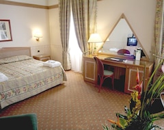 Grand Hotel delle Terme Re Ferdinando (Ischia, Italy)