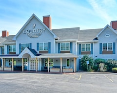 Hotel Country Inn & Suites by Radisson, Mount Morris, NY (Mount Morris, USA)