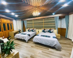 Hotelli Sinai Homestay & Bungalow (Sa Pa, Vietnam)