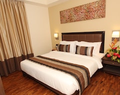 Hotel Club Mahindra Munnar (Munnar, India)