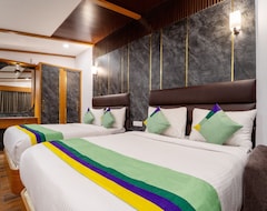 Khách sạn Treebo Trend Skydale Premium Suites (Udhagamandalam, Ấn Độ)