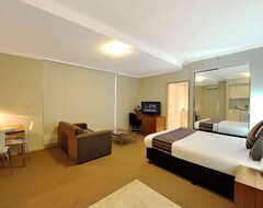 Hotelli APX Darling Harbour (Sydney, Australia)