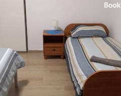 Casa/apartamento entero Homestead - Domacija - Nabergoj (Ajdovščina, Eslovenia)