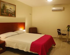 Hotelli Hotel Rivera del Mar (Barranquilla, Kolumbia)