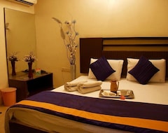 Hotel Hridey Inn (New Delhi, Indija)