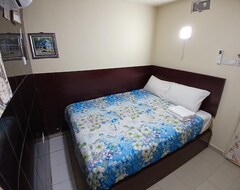Khách sạn 24seven Guesthouse (Kuala Lumpur, Malaysia)